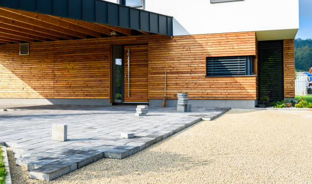 Best Permeable Paver Driveway  in Everett, PA