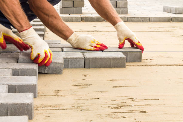 Best Driveway Pavers Near Me  in Everett, PA