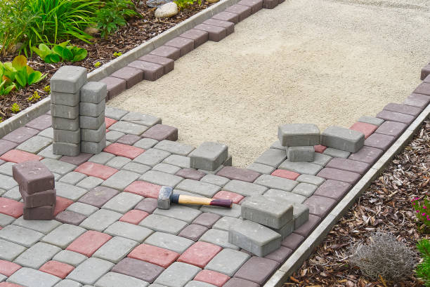 Best Brick Driveway Pavers  in Everett, PA