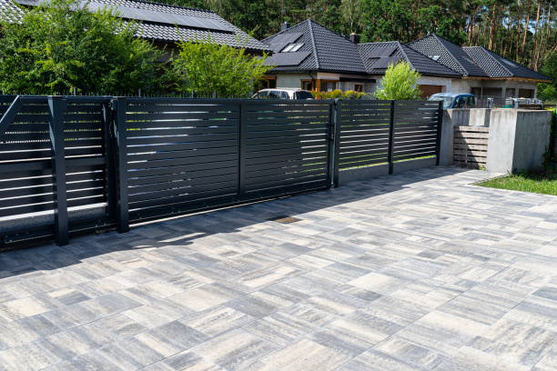 Everett, PA Driveway Pavers Company