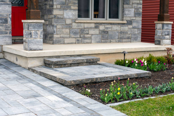Decorative Driveway Pavers in Everett, PA
