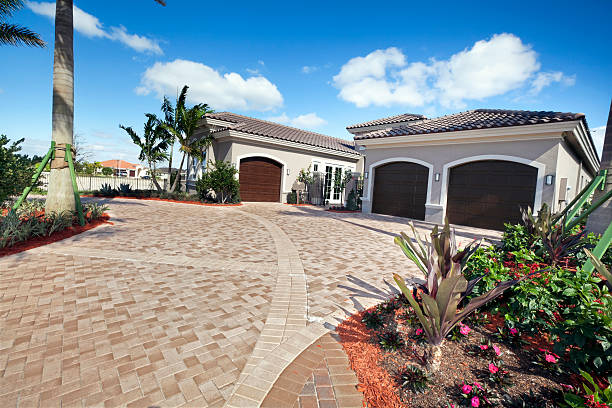 Best Best Driveway Pavers  in Everett, PA