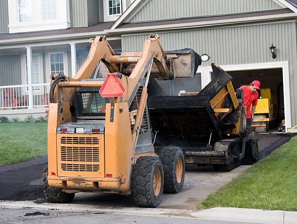 Best Decorative Driveway Pavers  in Everett, PA