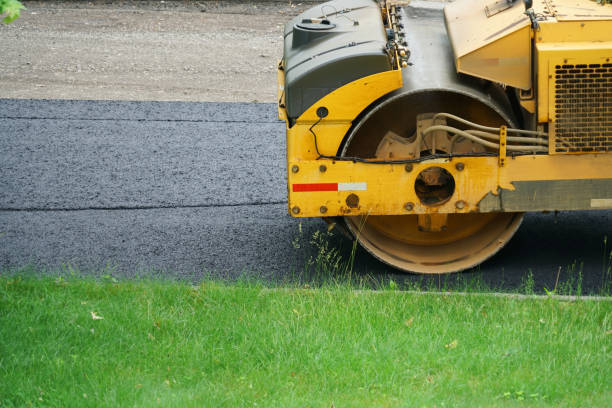 Best Decorative Driveway Pavers  in Everett, PA