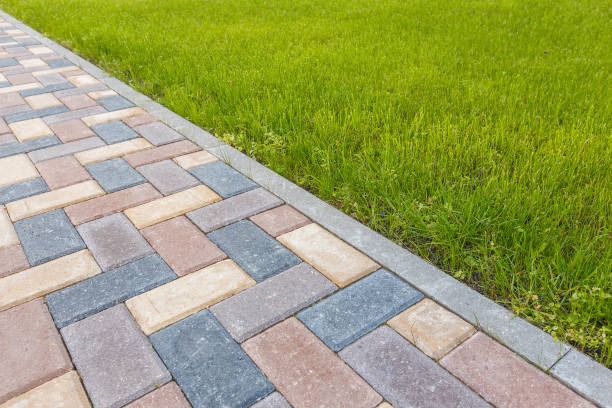 Trusted Everett, PA Driveway Pavers Experts