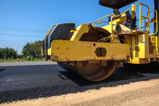 Best Residential Driveway Paver Services  in Everett, PA
